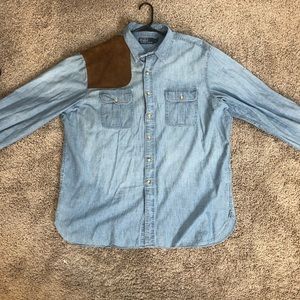 Ralph Lauren Polo shirt